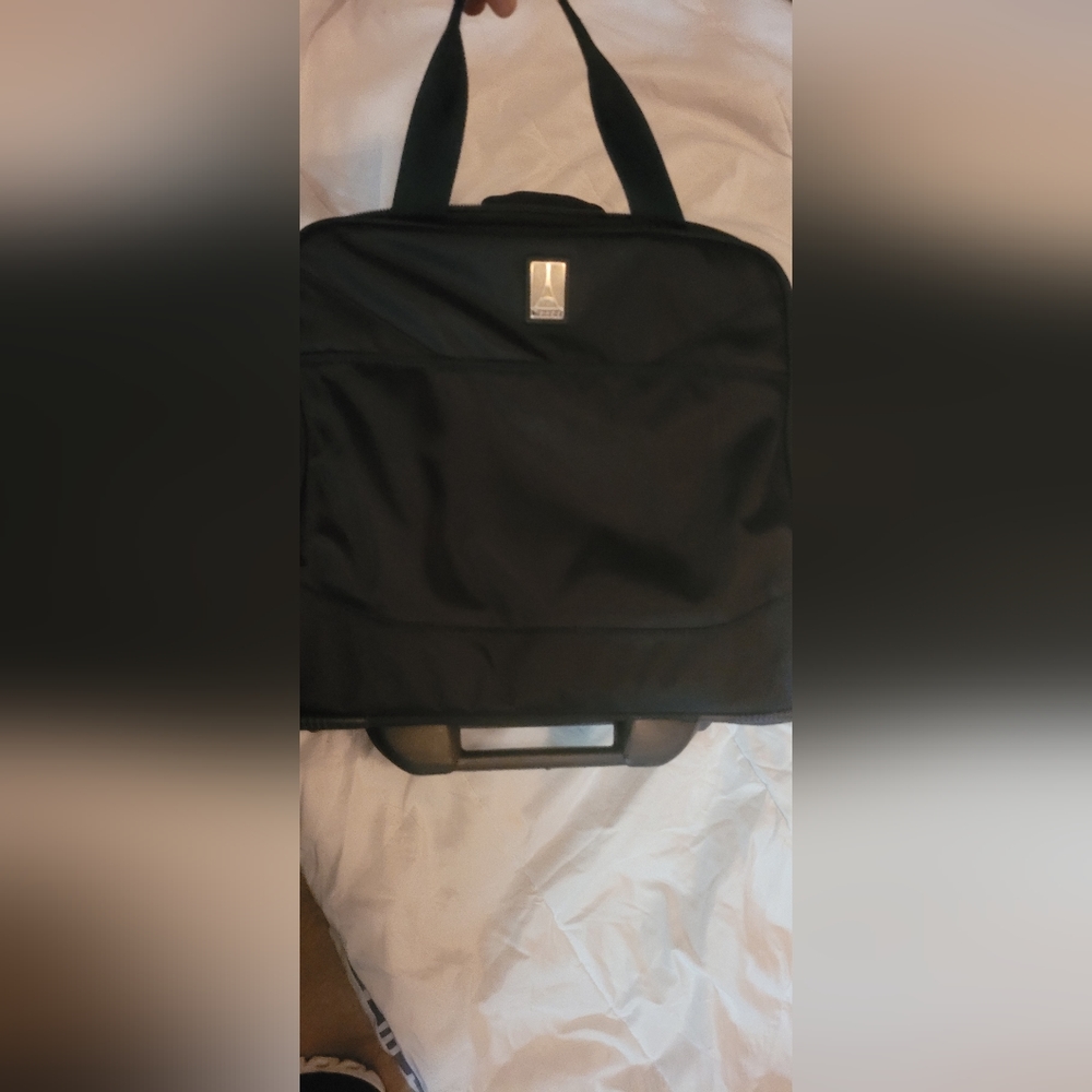 Carry on luggage great for flightcrew or frequent flyers